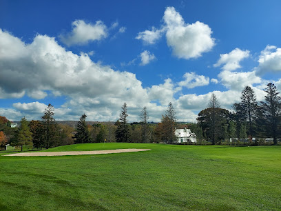 Panorama Golf Course