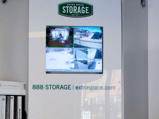 Extra Space Storage image