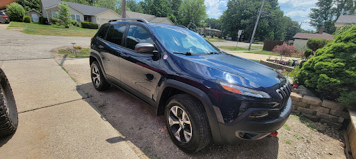 Used Car Dealer «Joe Ricci Used Cars & Financing», reviews and photos, 33543 Gratiot Ave, Charter Twp of Clinton, MI 48035, USA