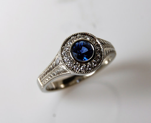 Jeweler «Dutilles Jewelry Design Studio», reviews and photos, 55 N Park St, Lebanon, NH 03766, USA