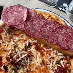 Photo n°3 de l'avis de juliette.i fait le 30/03/2024 à 18:25 sur le  IL PORTICCIOLO ristorante pizzeria à Manarola