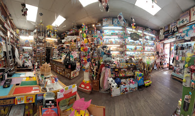 Grands Magasins Delclaux à Dieulefit