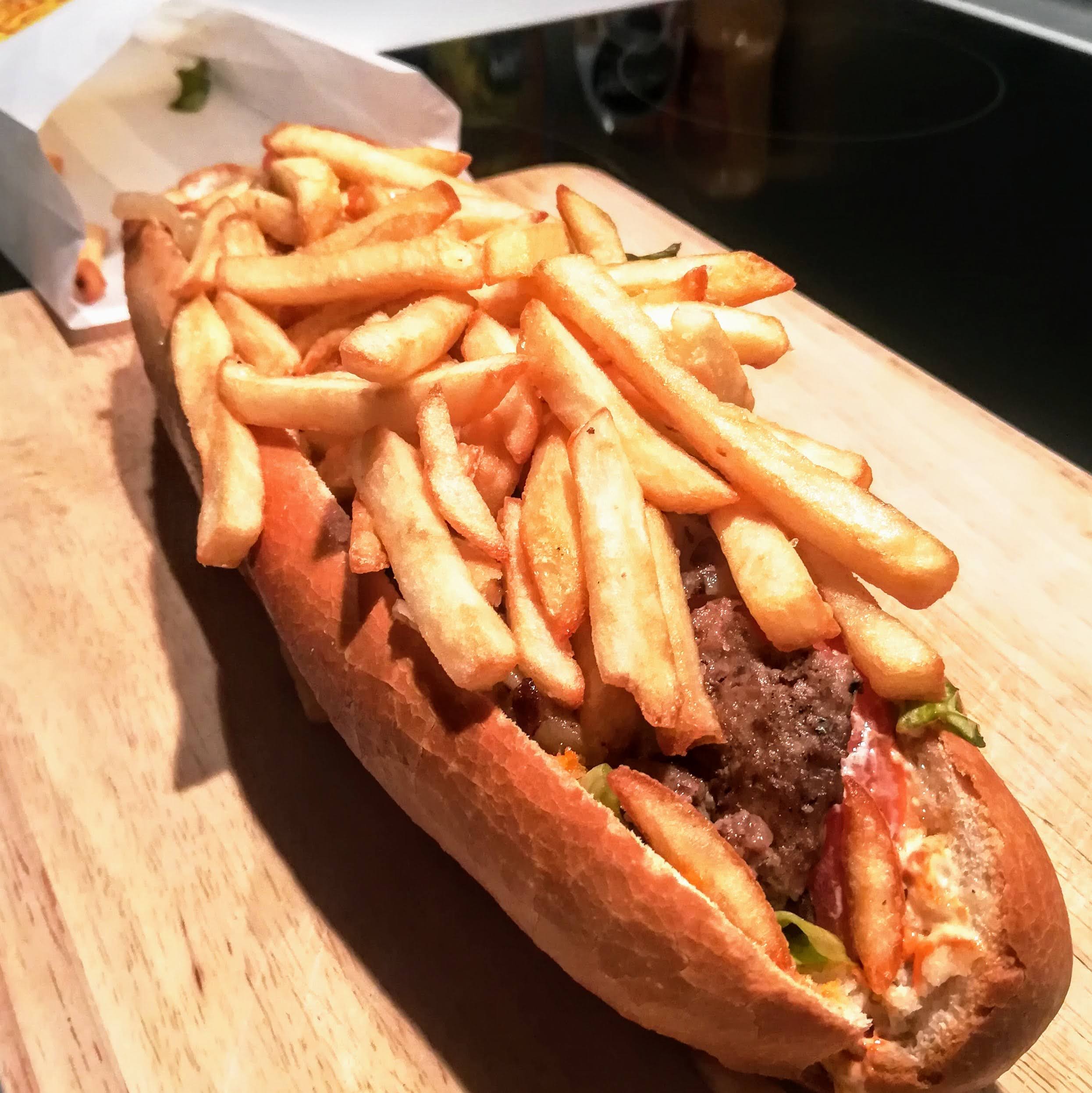Photo n° 1 de l'avis de Curt.i fait le 05/05/2019 à 15:46