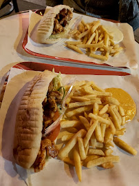 Gyros du Kebab New Antalya à Paris - n°7