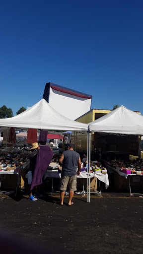 Flea Market «The Roadium Open Air Market», reviews and photos, 2500 W Redondo Beach Blvd, Torrance, CA 90504, USA