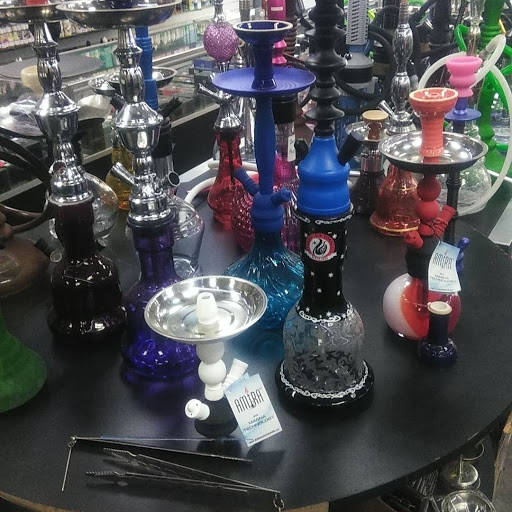E-commerce Service «Smoke Shop», reviews and photos, 3363 Auburn Rd, Auburn Hills, MI 48326, USA