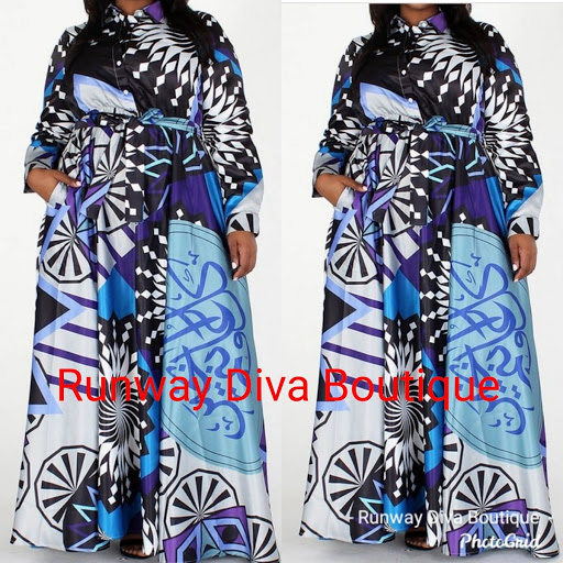 Boutique «Runway Diva Boutique», reviews and photos, 2719 E 56th St, Indianapolis, IN 46220, USA