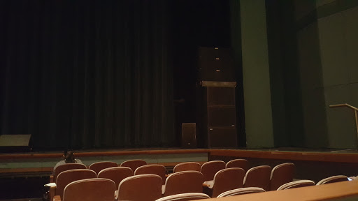 Performing Arts Theater «Mattie Kelly Arts Center», reviews and photos, 100 E College Blvd, Niceville, FL 32578, USA