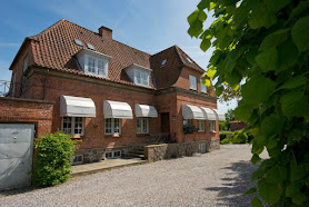 Tandklinikken Hunderupvej