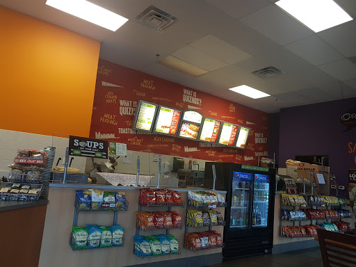 Sandwich Shop «Quiznos», reviews and photos, 280 Legacy Dr #200, Plano, TX 75023, USA