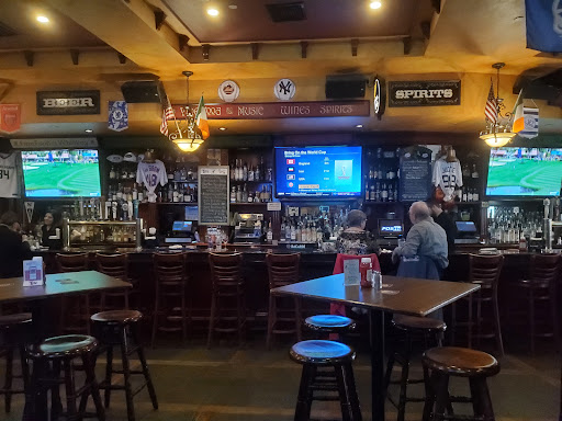 Irish Pub «Grasshopper off the Green», reviews and photos, 41-43 Morris St, Morristown, NJ 07960, USA