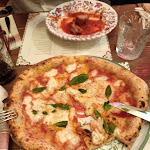 Photo n°1 de l'avis de Pino.o fait le 11/09/2022 à 10:25 sur le  Pizzium - Napoli à Naples