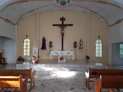 Monasterio Betania de Jesús y María Inmaculada
