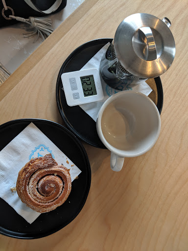 Coffee Shop «Adda Coffee & Tea House», reviews and photos, 200 S Highland Ave, Pittsburgh, PA 15206, USA