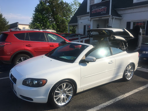 Used Car Dealer «610 Ultimate Autos», reviews and photos, 227 Garrisonville Rd, Stafford, VA 22554, USA
