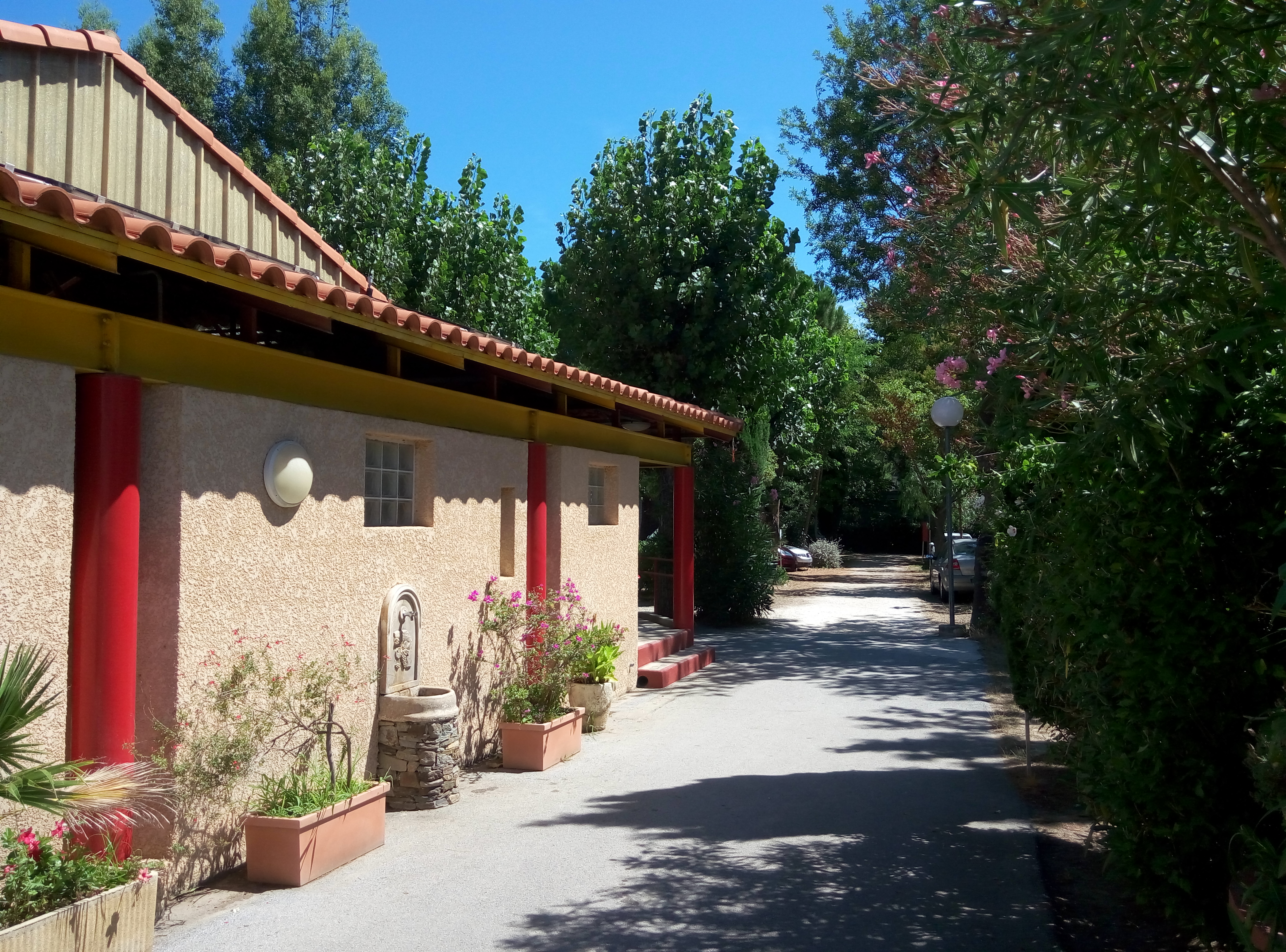 Photo n° 1 de l'avis de Arthur.o fait le 27/07/2017 à 10:27
