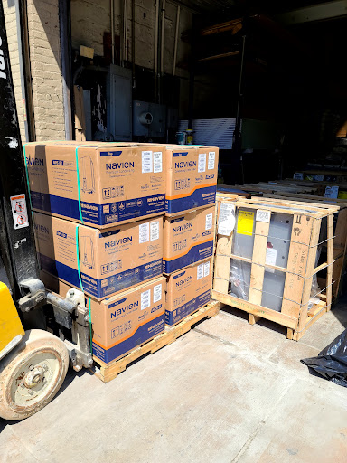 Paint Store «Pino & Son Paint & Hardware», reviews and photos, 2901 New York Ave, Union City, NJ 07087, USA