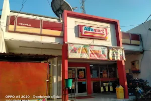 Alfamart Wonorejo image