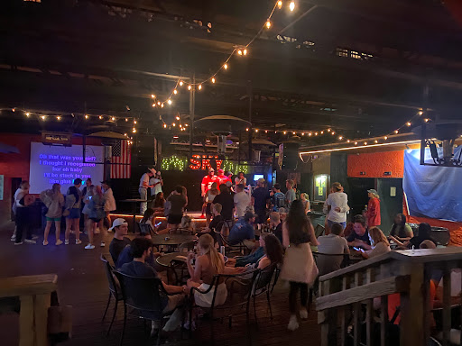 Bar «Skybar Cafe», reviews and photos, 136 W Magnolia Ave, Auburn, AL 36830, USA