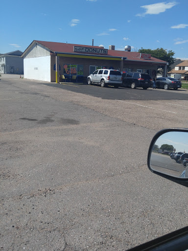 Donut Shop «Daylight Donuts», reviews and photos, 821 Carbondale Dr, Dacono, CO 80514, USA