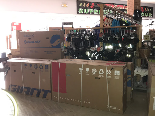 Bicycle Store «South Shore Cyclery», reviews and photos, 4758 S Packard Ave, Cudahy, WI 53110, USA