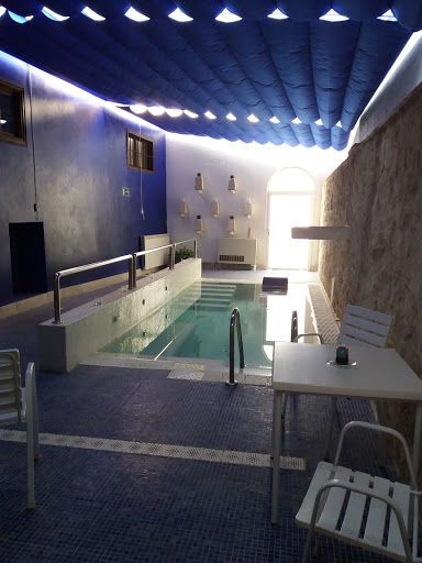 La Casa Del Convento