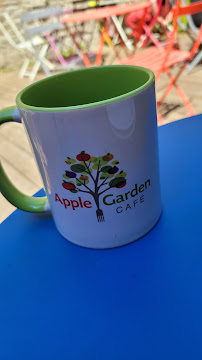 Plats et boissons du Café Apple Garden Café à Cherbourg-en-Cotentin - n°10