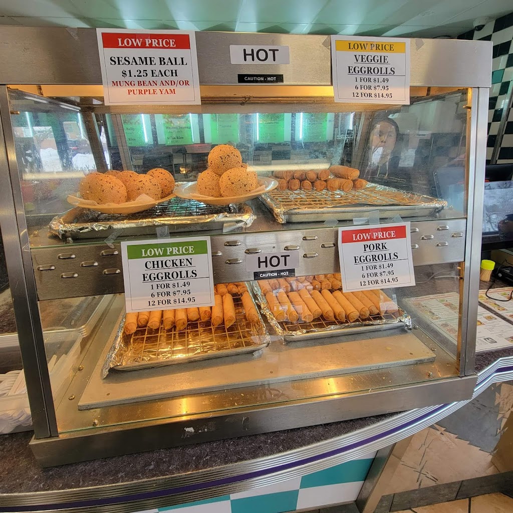 Yummy Deli, LLC 54401