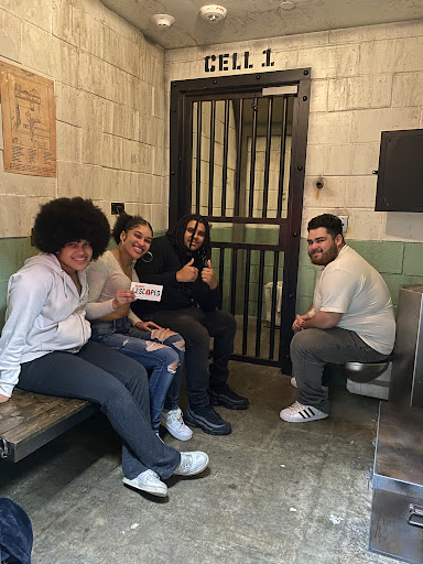 The Escape Game Rancho Cucamonga image