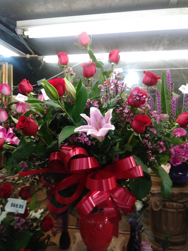 Florist «May Flowers», reviews and photos, 8521 Norwalk Blvd # A, Whittier, CA 90606, USA