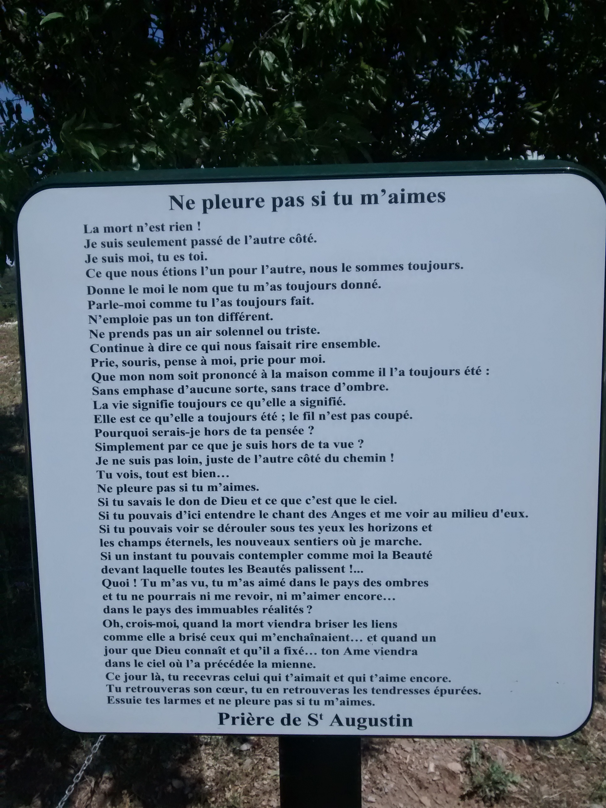 Photo n° 1 de l'avis de Jérémy. fait le 14/06/2018 à 13:19