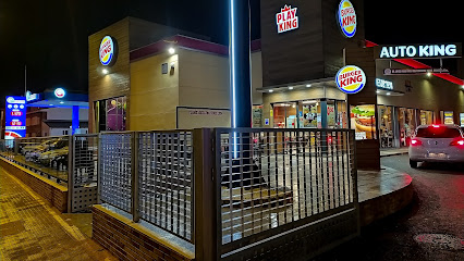 Información y opiniones sobre Burger King Zamora de Zamora