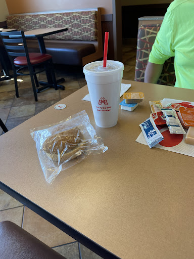 Fast Food Restaurant «Chick-fil-A», reviews and photos, 10652 N 89th Pl, Scottsdale, AZ 85260, USA
