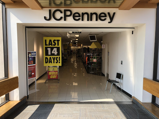 Department Store «JCPenney», reviews and photos, 305 Liberty St NE, Salem, OR 97301, USA