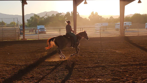 Equestrian facility Glendale