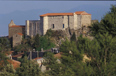 Château Musée de Belesta à Belesta