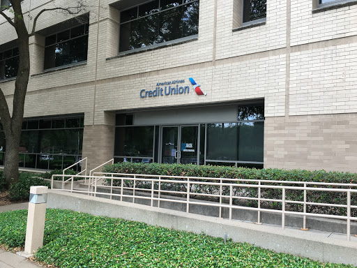 American Airlines Federal Credit Union, 4151 Amon Carter Blvd, Fort Worth, TX 76155, Federal Credit Union