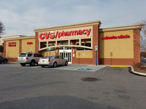 Drug Store «CVS», reviews and photos, 6040 Sykesville Rd, Eldersburg, MD 21784, USA
