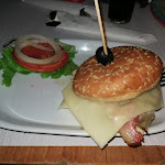 Photo n°3 de l'avis de Florin.n fait le 19/10/2018 à 19:26 sur le  Amuras Bar à Lagos