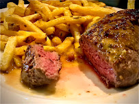 Steak du Restaurant Bistro Régent Noyelles-Godault - n°6