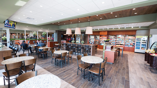 Health Club «LifeTime Fitness», reviews and photos, 375 Commerce Dr, Fort Washington, PA 19034, USA