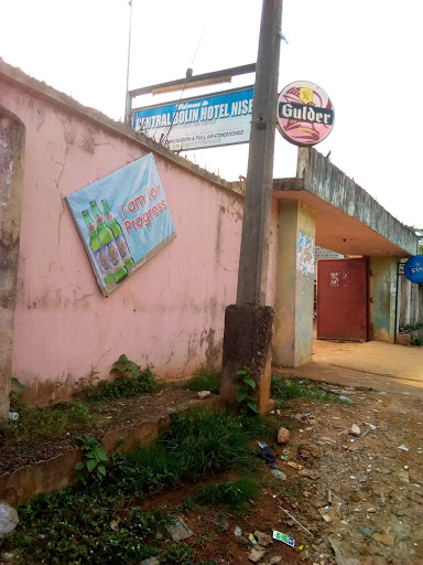 Bolin Hotels Nise, Nise, Awka South Local Government, Area, Nise, Nigeria, Cafe, state Anambra