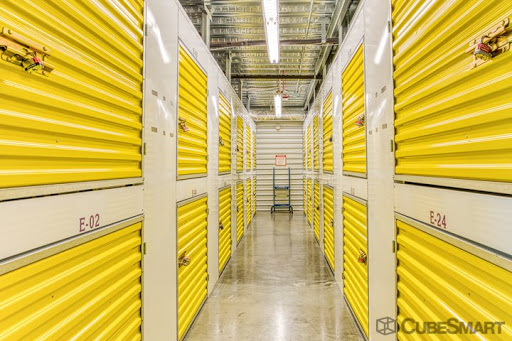 Self-Storage Facility «SpaceMax Storage», reviews and photos, 2908 Monroe Rd, Charlotte, NC 28205, USA