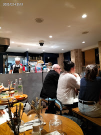 Plats et boissons du Restaurant méditerranéen Cook'n Saj à Paris - n°11
