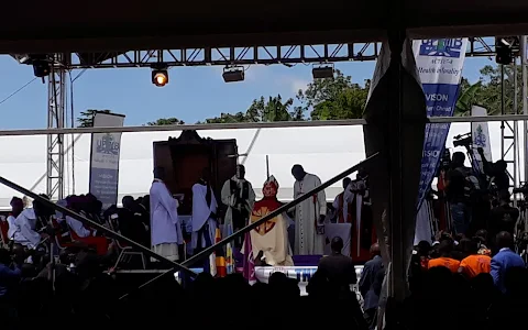 Kyebando, Kitabliki Stage image