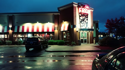 TGI Fridays - 7656 Cox Ln, West Chester Township, OH 45069
