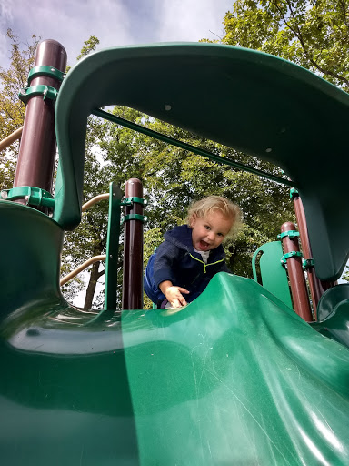 Park «Lions Park», reviews and photos, 8875 McEvilly Rd, Minooka, IL 60447, USA