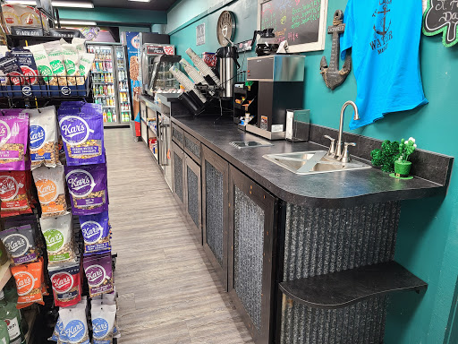 Supermarket «Bennett Lake Market», reviews and photos, 7150 Bennett Lake Rd, Fenton, MI 48430, USA