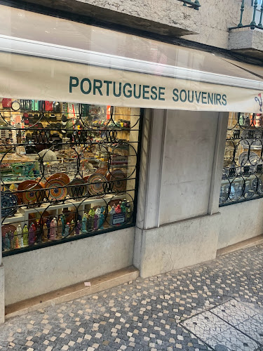 Portuguese Souvenir