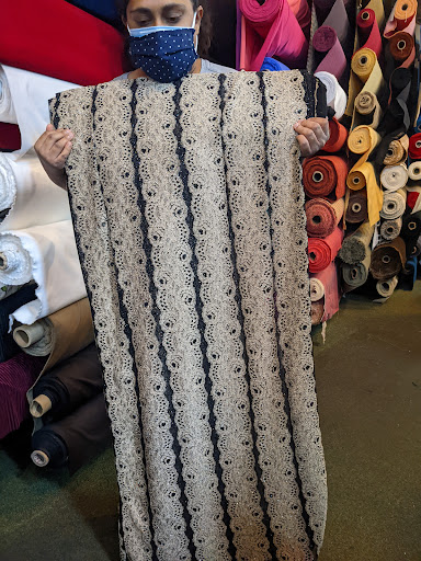 Fabric Store «Sas Fabrics», reviews and photos, 13500 Hawthorne Blvd, Hawthorne, CA 90250, USA